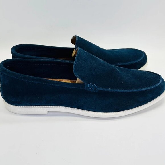 Steve Madden Men\'s Remy Moc-Toe Slip-on Shoe main image 5